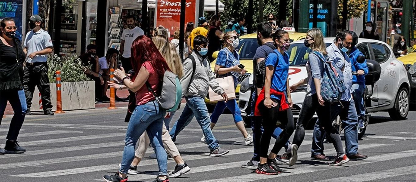Ανοίγουν τα εμβόλια ακόμα και για τους 16ρηδες - Τι θα ισχύει με το ψηφιακό πιστοποιητικό